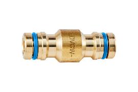 GEKA plus Verbindungsstecker Produktbild