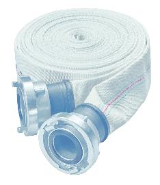 GEKA Bauflachschl. m. Storz D-Kuppl. 25mm,20m Produktbild