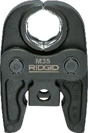 RIDGID M-Pressbacken der Standardserie (32 kN) Produktbild