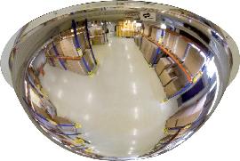 dancop Panoramaspiegel 360 Grad Produktbild