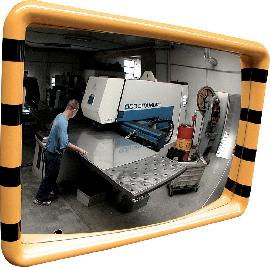 dancop Industriespiegel Check Point Produktbild