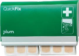 plum Nachfüllpackung Quick Fix Elastic m .45 Pflastern Produktbild