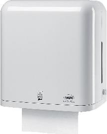 Satino by WEPA Sensorspender Wepa für Rollenhandtücher Produktbild