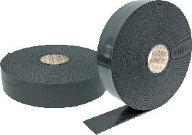 certoplast 248 anthrazit Nageldichtband 60mm x 30m Produktbild