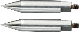 FORTIS Ersatzspitzen Paar 500mm FORTIS Produktbild