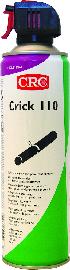 CRC Crick 110 500 ml Rissprüfung - Reini ger Produktbild