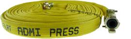 Admiral Admi Press Pressluftschlauch Produktbild