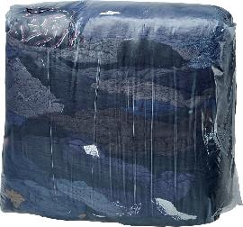 Trikotputzlappen 10kg bunt Produktbild