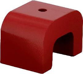 FORTIS Hufeisenmagnet 71,0x41,0x57,0mm FORTIS Produktbild