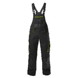 FORTIS twenty-four Herren-Latzhose Produktbild