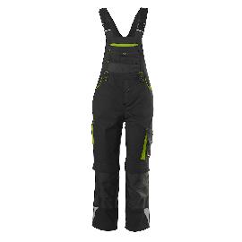 FORTIS twenty-four Kids-Latzhose Produktbild