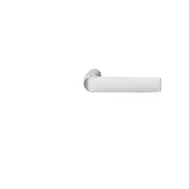FSB Drückerlochteil ASL® 10 1267, 8mm,ER fein matt Produktbild