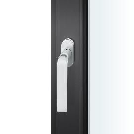 FSB Fenstergriff 34 1267,Stand.,ov.,7/24-38,ER Produktbild
