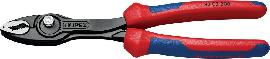 KNIPEX TwinGrip®Front- und Seitengreifzange Produktbild