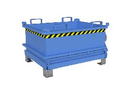 BAUER SÜDLOHN MSB 250 Produktbild