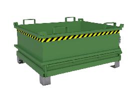 BAUER SÜDLOHN MSB 400 Produktbild