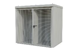 BAUER SÜDLOHN GFC-B/W M3, lackiert Produktbild