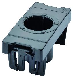 Werkzeugeinsatz Gr.1 MK 4 Produktbild