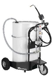 Abfüllanlage Pumpmaster2 DP-F 3:1 Econo Produktbild