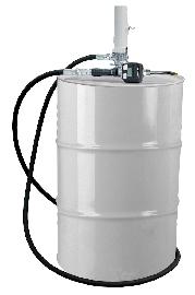 Abfüllanlage Pumpmaster 2 DP-S für 200 l Produktbild