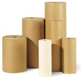 TransPak Schrenzp-Rollen Produktbild