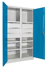 Schwerlastschrank 1950/630 Produktbild