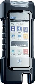 JUMTEC Rauchgasanlysegerät FG7500 Set Produktbild