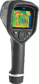 FLIR Thermografiekamera E5 PRO 160x120 Pixel MSX FLIR Produktbild