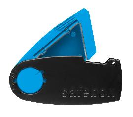 martor Safebox Nr. 108000.08 für gebrauchte Klingen MARTOR Produktbild
