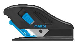 martor Sicherheitsmesser SECUMAX MOBILEX Nr. 45137.02 MARTOR Produktbild