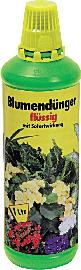 Extra Flüssigdünger 1 l Extra Produktbild
