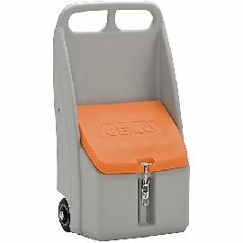 CEMO Go-Box 70 Liter Produktbild