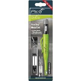 Pica-Dry Metal Set mit Anreißnadel Pica Produktbild