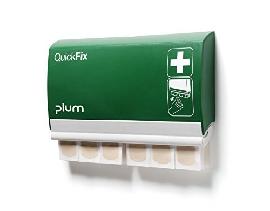 plum Pflasterspender Elastic Produktbild