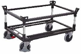VARIOfit Paletten Fahrgestell Produktbild