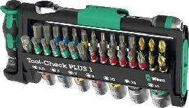 Wera Bit-Satz Tool-CheckPlus 39-teilig Wera Produktbild