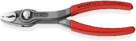 KNIPEX Frontgreifzange 150mm Kunststoffgriffe KNIPEX Produktbild