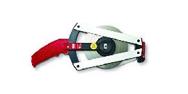 BMI Rahmenbandmaß Glasfaser 30mx13mm Maßanfang A Ergoline BMI Produktbild