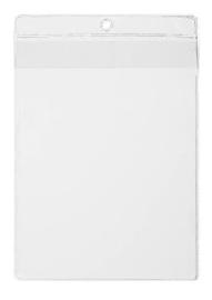 VARIO Hängetafel A4 mit Öse Hochformat V E10 Produktbild