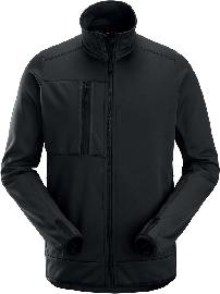 SNICKERS WORKWEAR AllroundWork Dleece Arbeitsjacke mit Re Produktbild