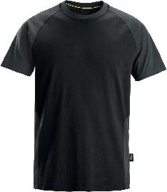 SNICKERS WORKWEAR 2-Farben T-Shirt Produktbild