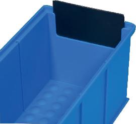 allit ProfiPlus ShelfBox Produktbild