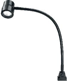 Waldmann Maschinenleuchte SLF 500 30G 5000K Produktbild