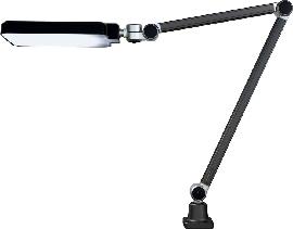 Waldmann Gestängeleuchte RPD1700 RPF1700 Produktbild