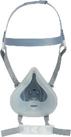 3M Silikonhalbmaske 7502 Gr. M Produktbild