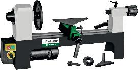 holzstar Drechselbank DB 305 Vario 230V Holzstar Produktbild