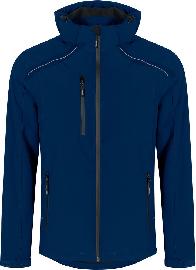 promodoro Men´s Softshell Jacket Produktbild