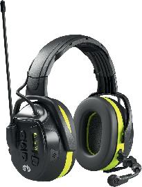 Hellberg Helmmontage Local 446 Produktbild