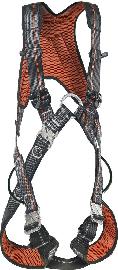 SKYLOTEC Auffanggurt IGNITE SKYFIZZ, M/XXL Produktbild