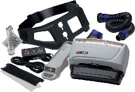3M Atemschutzgebläse Versaflow TR-619E S tarter-Kit Produktbild
